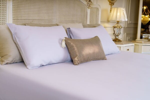 DSC03408 Premium Fitted Bed Sheet | Wrinkle-Free – Corda Fabrics