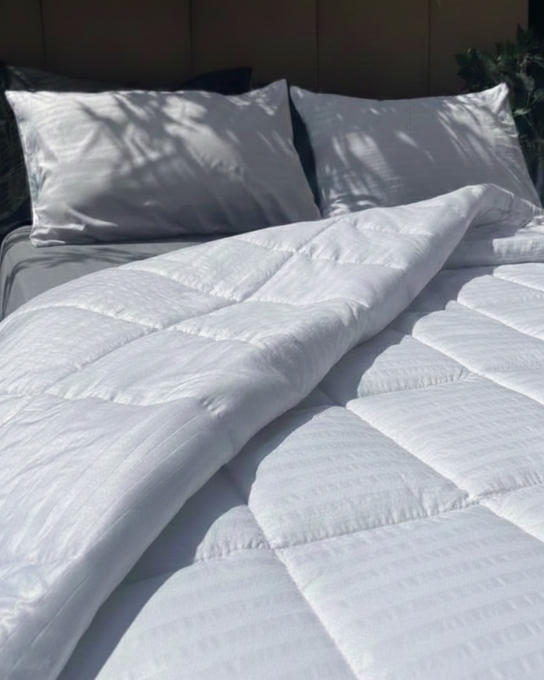14 All Season Duvet
