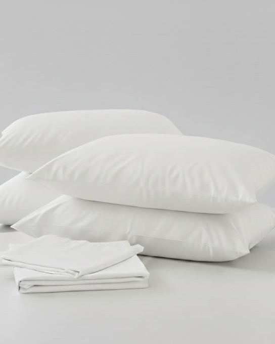 Bed Sheet Set (6pcs) 400TC