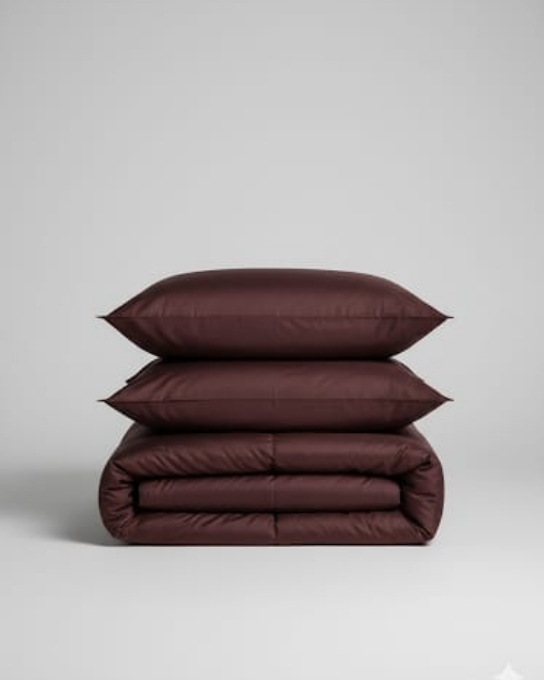 Duvet Cover Set (3pcs) 400TC