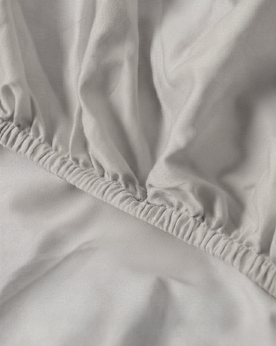 48 Fitted Sheet Set (3pcs) 400TC