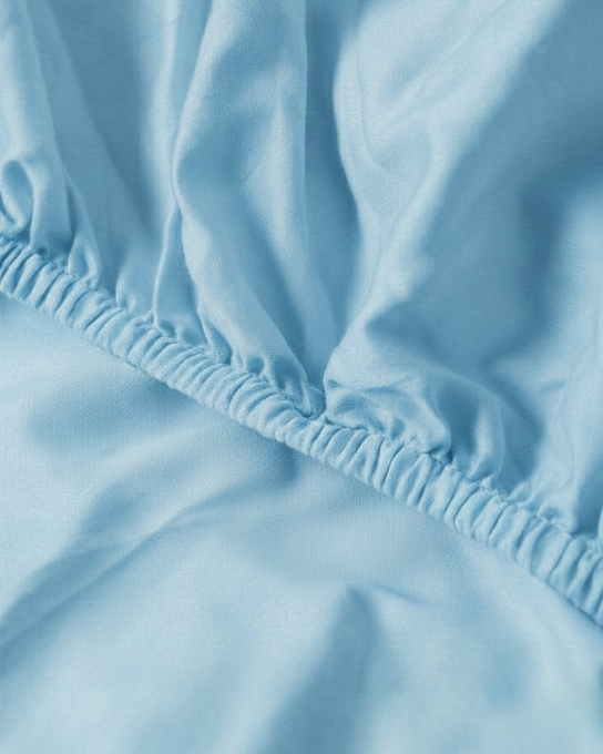 49 Fitted Sheet Set (3pcs) 400TC