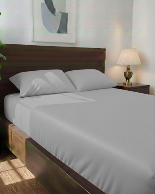 Fitted Sheet Set (3pcs) 400TC