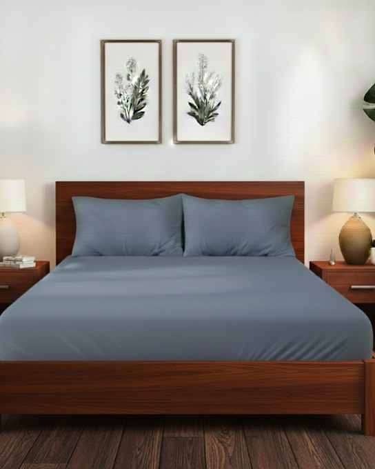 Fitted Sheet Set (3pcs) 400TC