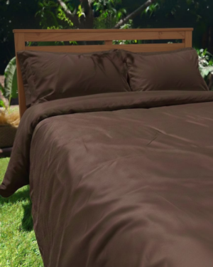 Duvet Cover Set (3Pcs) 600TC