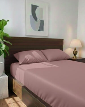 Fitted Sheet Set (3pcs) 400TC