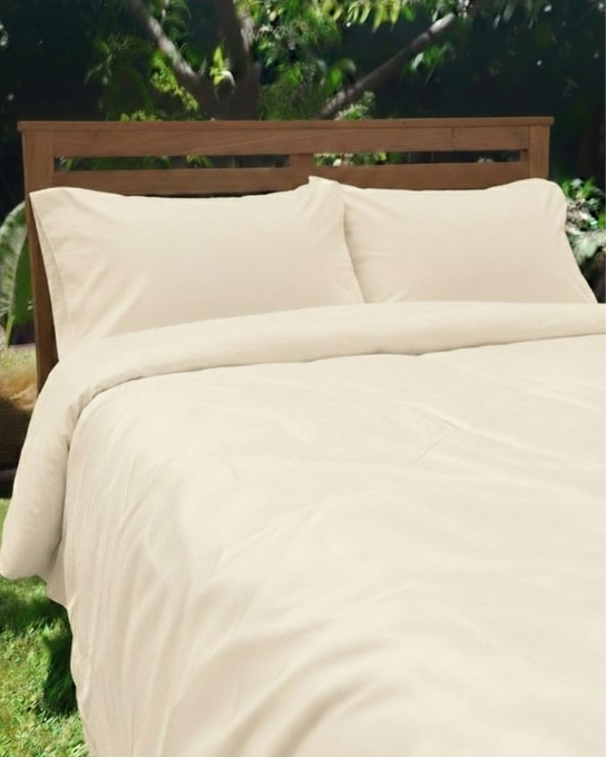 Duvet Cover Set (3pcs) 400TC