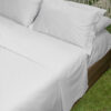 Bed Sheet Set (6PCS) 400TC