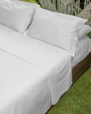 Bed Sheet Set (6PCS) 400TC