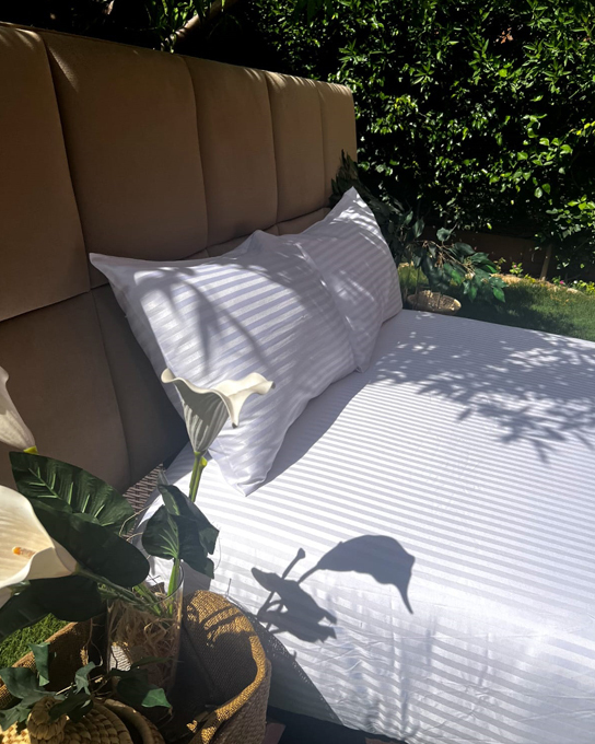 BS-Striped-Fitted-Sheet-13.jpg Striped Fitted Sheet (3PCS) 300TC