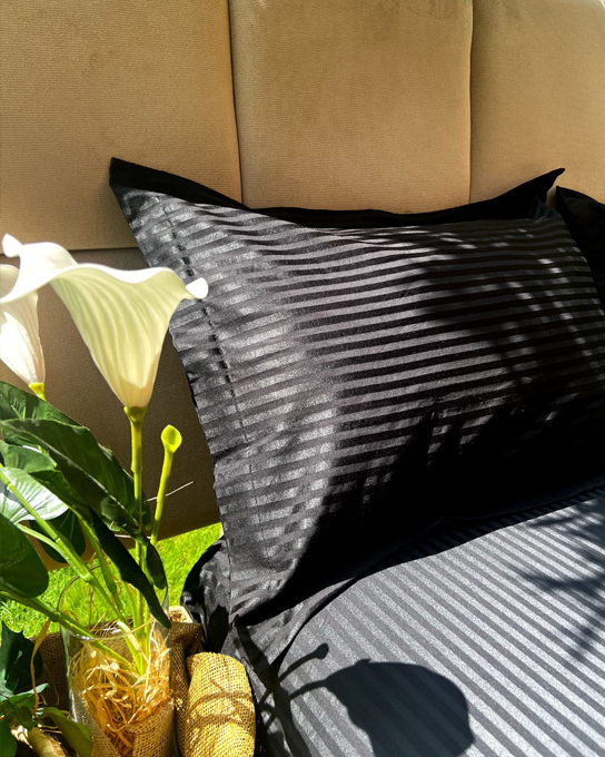 BS-Striped-Fitted-Sheet-6.jpg Striped Fitted Sheet (3PCS) 300TC