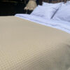 Jacquard Cotton Coverlet