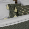 Crochet - Handmade Crochet Bed Runner (3pcs)