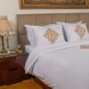 DC-Diamond-1.jpg Diamond - Embroidered Duvet Cover (3Pcs) 400TC