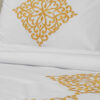 DC-Diamond-4.jpg Diamond - Embroidered Duvet Cover (3Pcs) 400TC