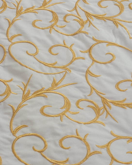 DC-Royal-1.jpg Royal- Embroidered Duvet Cover Set (3Pcs) 400TC