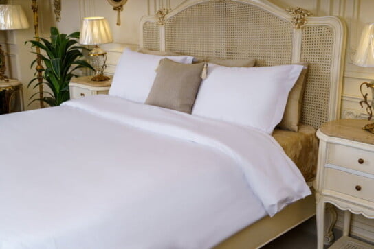 Duvet Cover Set (3Pcs) 400TC