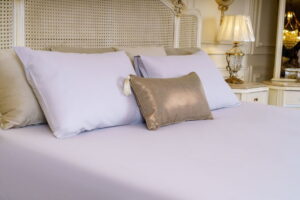 Fitted Sheet Set (3PCS) 400TC