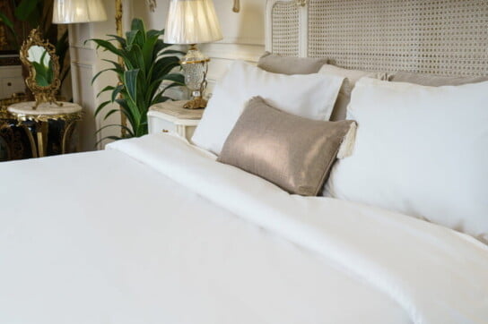 Duvet Cover Set (3Pcs) 400TC