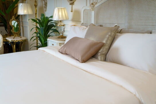 Duvet Cover Set (3Pcs) 400TC
