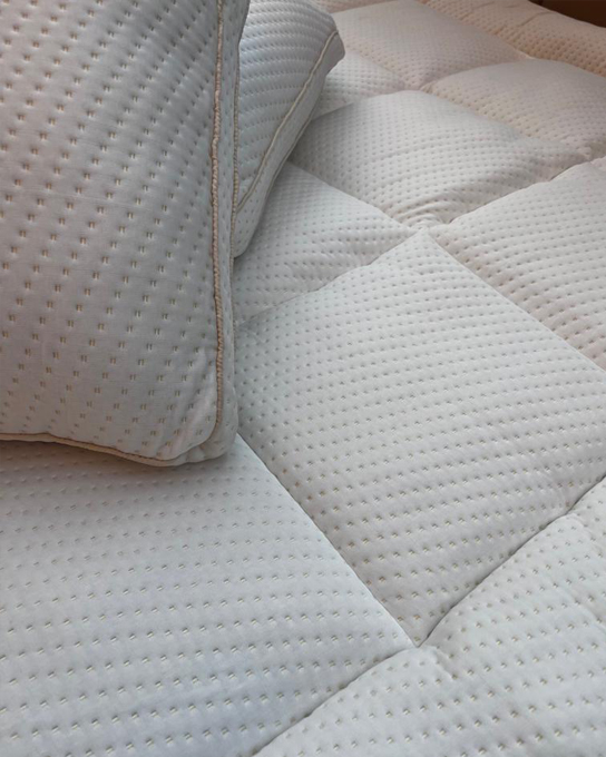 Double-Net-Nano-Fitt-1.jpg Fitted Double Net Nano Topper (850 GSM)