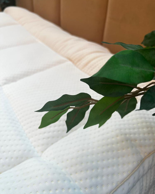 Double-Net-Nano-Fitt-main.jpg Fitted Double Net Nano Topper (850 GSM)