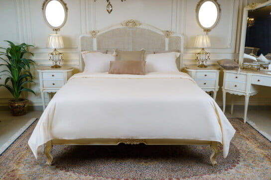 Bed Sheet Set (6PCS) 400TC