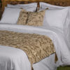 Glory - Handmade Bed Runner (2pcs)