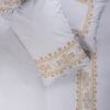 Golden-Imperial-1.jpg Golden Imperial-Embroidered Top Sheet Set (5Pcs) 400 TC