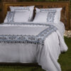 Imperial-1.jpg Imperial - Embroidered Top Sheet Set (3Pcs) 400 TC