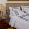 Imperial-4.jpg Imperial - Embroidered Top Sheet Set (3Pcs) 400 TC