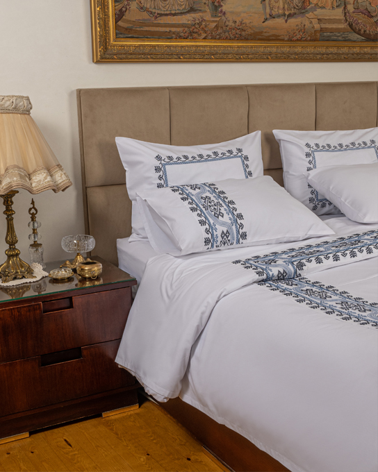 Imperial-4.jpg Imperial - Embroidered Top Sheet Set (3Pcs) 400 TC