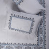 Imperial-main.jpg Imperial - Embroidered Top Sheet Set (3Pcs) 400 TC