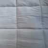 Flat Microfiber Topper