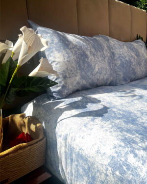 Printed Fitted Sheet (3PCS) 200TC