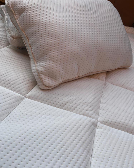 Feather Alternative Nano Pillow