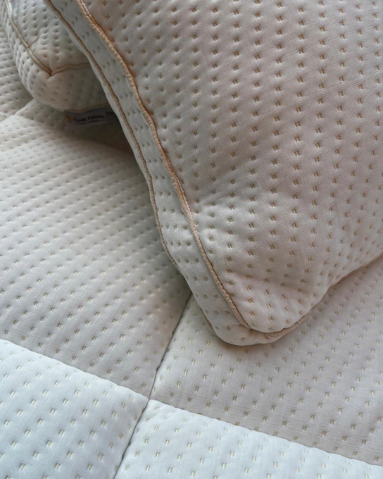 Feather Alternative Nano Pillow