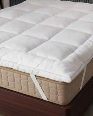 27 Microfiber Topper